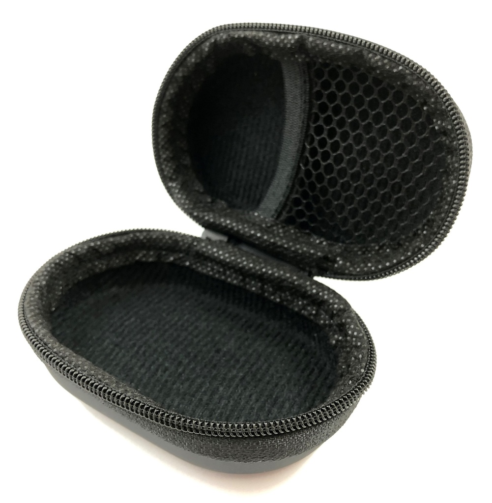 Peterson Carry Case for StroboClip HD Tuner