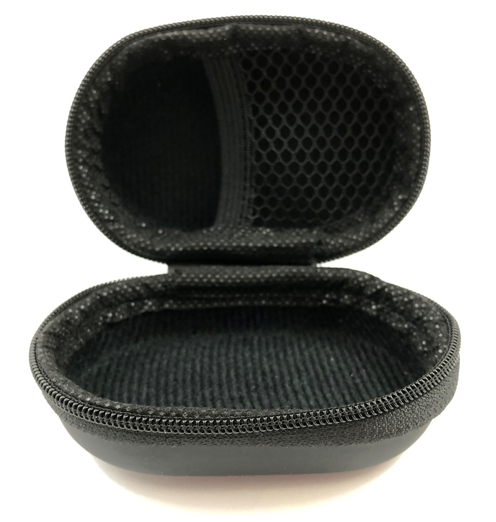 Peterson Carry Case for StroboClip HD Tuner