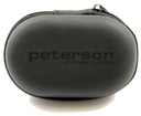 Peterson Carry Case for StroboClip HD Tuner