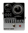 Death By Audio Intersteallar Overdriver