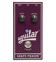 Aguilar GRAPEPHASER User friendly, fat and funky two-knob analog bass phaser.