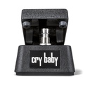 Dunlop Cry Baby Mini    