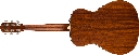 Fender PR-180E Resonator, Walnut Fingerboard, Aged Cognac Burst