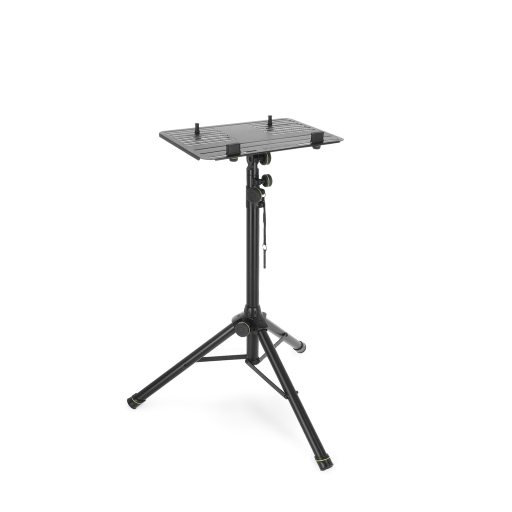 Gravity Laptop Stand with Adjustable Holding Pins