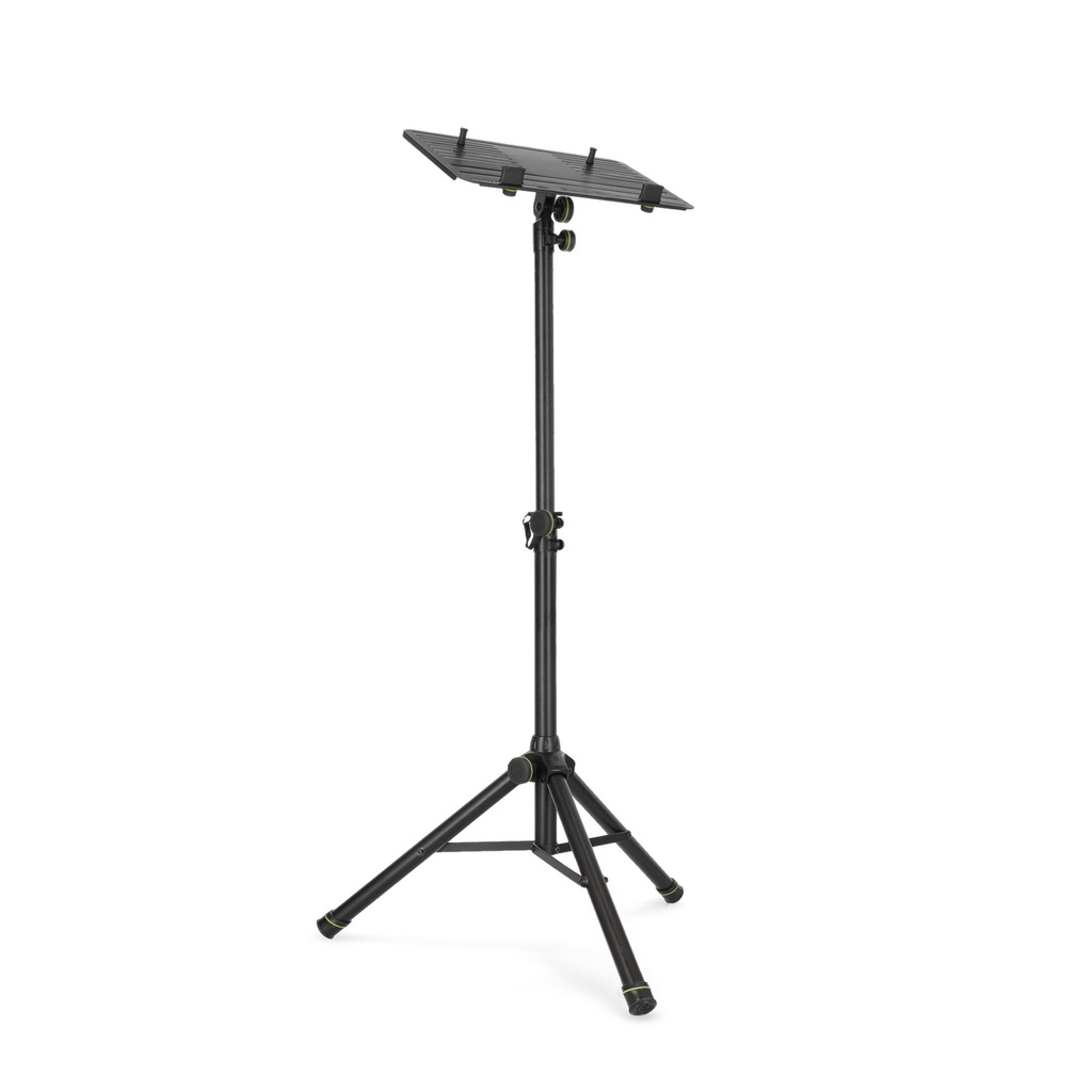 Gravity Laptop Stand with Adjustable Holding Pins