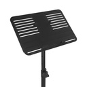 Gravity Laptop Stand with Adjustable Holding Pins