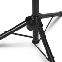 Gravity Laptop Stand with Adjustable Holding Pins