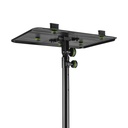 Gravity Laptop Stand with Adjustable Holding Pins
