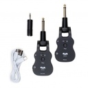 CAD WXGTS Digital Wireless Guitar System