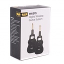 CAD WXGTS Digital Wireless Guitar System