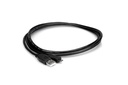 Hosa USB-206AC High Speed USB Cable, Type A to Micro-B