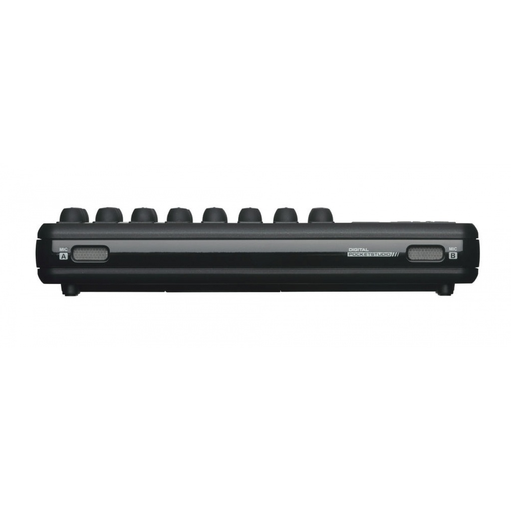 Tascam DP-008EX Digital Multitrack Recorder