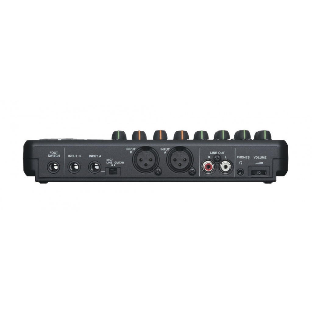 Tascam DP-008EX Digital Multitrack Recorder