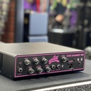 Aguilar Tone Hammer 500 Bass Head, Breast Cancer Awareness Edition