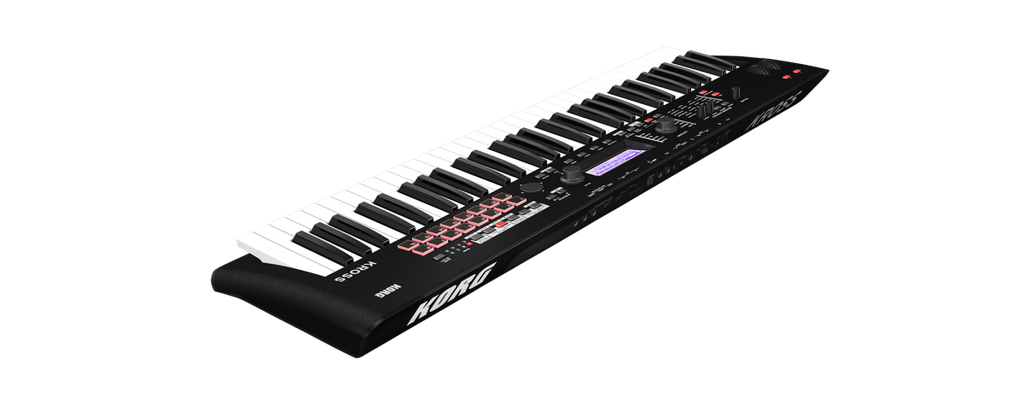 Korg KROSS261MB Kross Performance Synth/Workstation