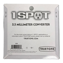 Truetone C35 1 Spot 3.5mm Converter