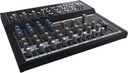 Mackie Mix12FX 12-Channel Compact Mixer with Effects