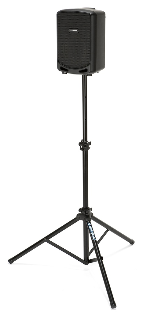 Samson Expedition Escape+ - Rechargeable Speaker System with Bluetooth