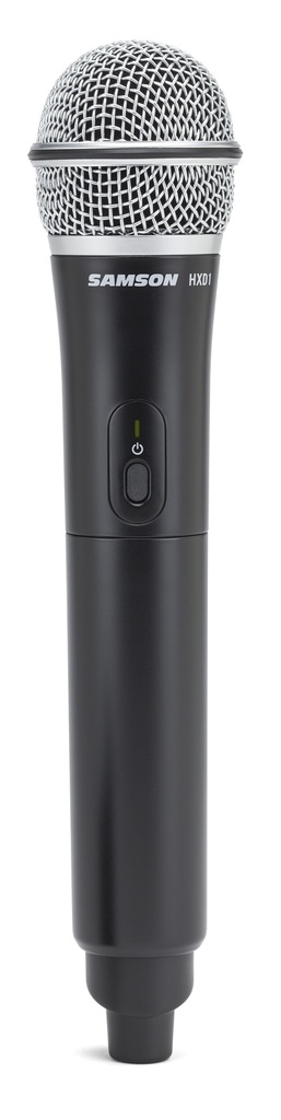Samson XPD2 Handheld - USB Digital Wireless System