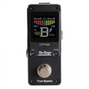 On-Stage GTP7000 Mini Pedal Tuner