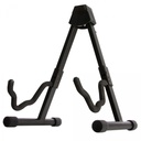 On-Stage Stands Collapsible A-Frame Guitar Stand