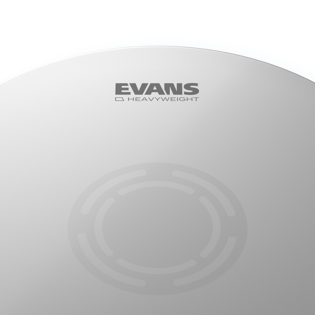 Evans Heavyweight Drum Head