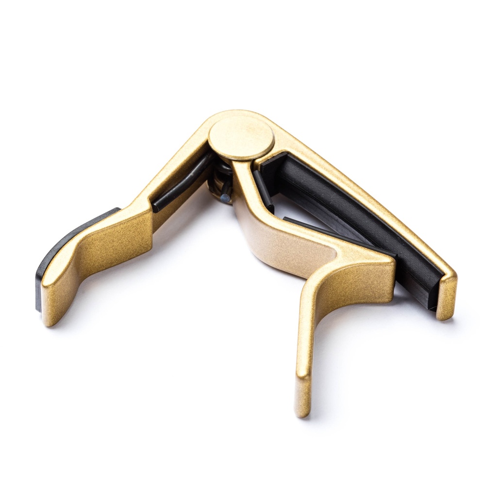 Dunlop Acoustic Trigger Capo, Nickel