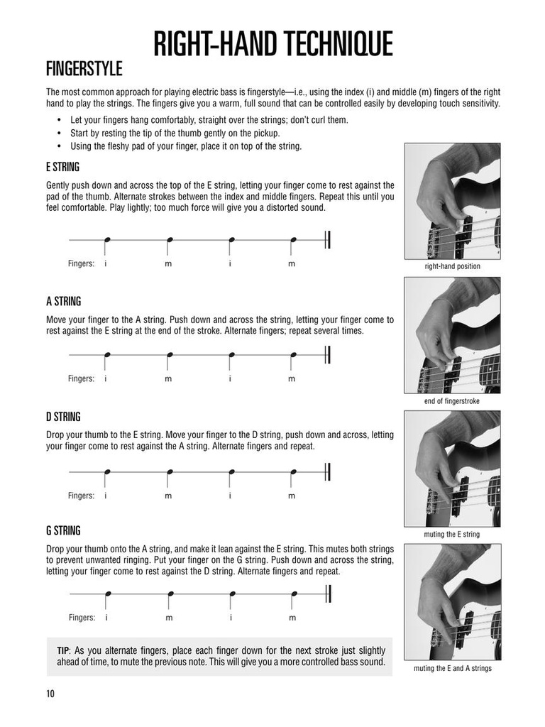 Hal Leonard Bass Method Complete Edition