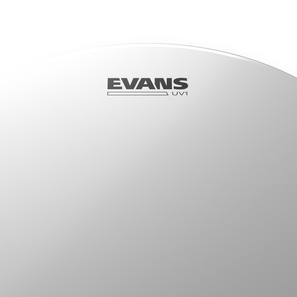 Evans UV1 Coated Drum Head