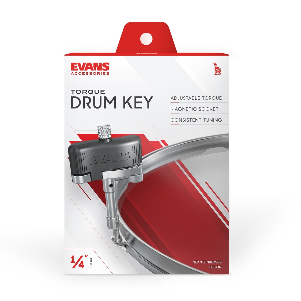 Evans Torque Drum Key