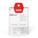 Evans Torque Drum Key