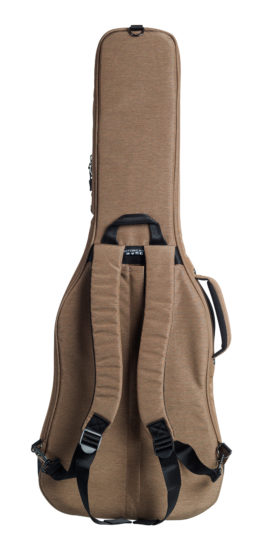 Gator Transit Electric Guitar Bag, Tan