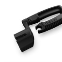 D'Addario Pro-Winder String Winder and Cutter, Black