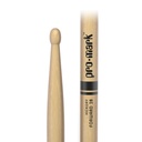 ProMark Classic Forward 2B Hickory Drumstick, Oval Wood Tip