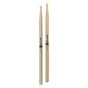 ProMark Classic Forward 2B Hickory Drumstick, Oval Wood Tip