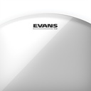 Evans G2 Clear Drum Head, 6 Inch