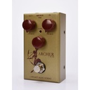 J. Rockett Archer Ikon, Recreation of the Gold Klon Centaur