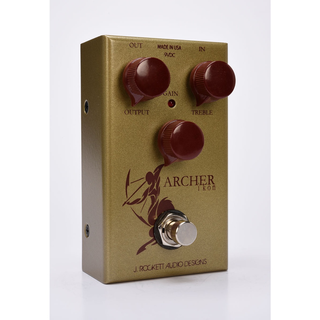 J. Rockett Archer Ikon, Recreation of the Gold Klon Centaur