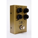J. Rockett .45 Caliber, 1962 JTM 45 Overdrive