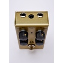 J. Rockett .45 Caliber, 1962 JTM 45 Overdrive