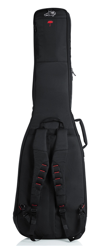 Gator Pro-Go Series 2X Bass Guitar Bag