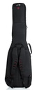 Gator Pro-Go Series 2X Bass Guitar Bag