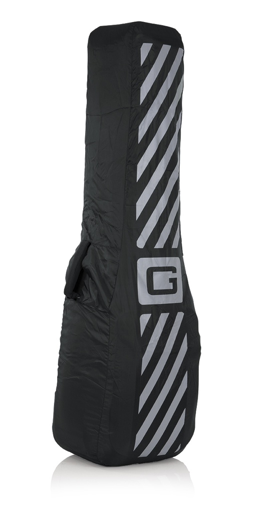 Gator Pro-Go Series 2X Bass Guitar Bag