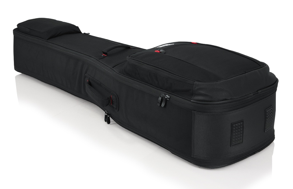 Gator Pro-Go Series 2X Bass Guitar Bag