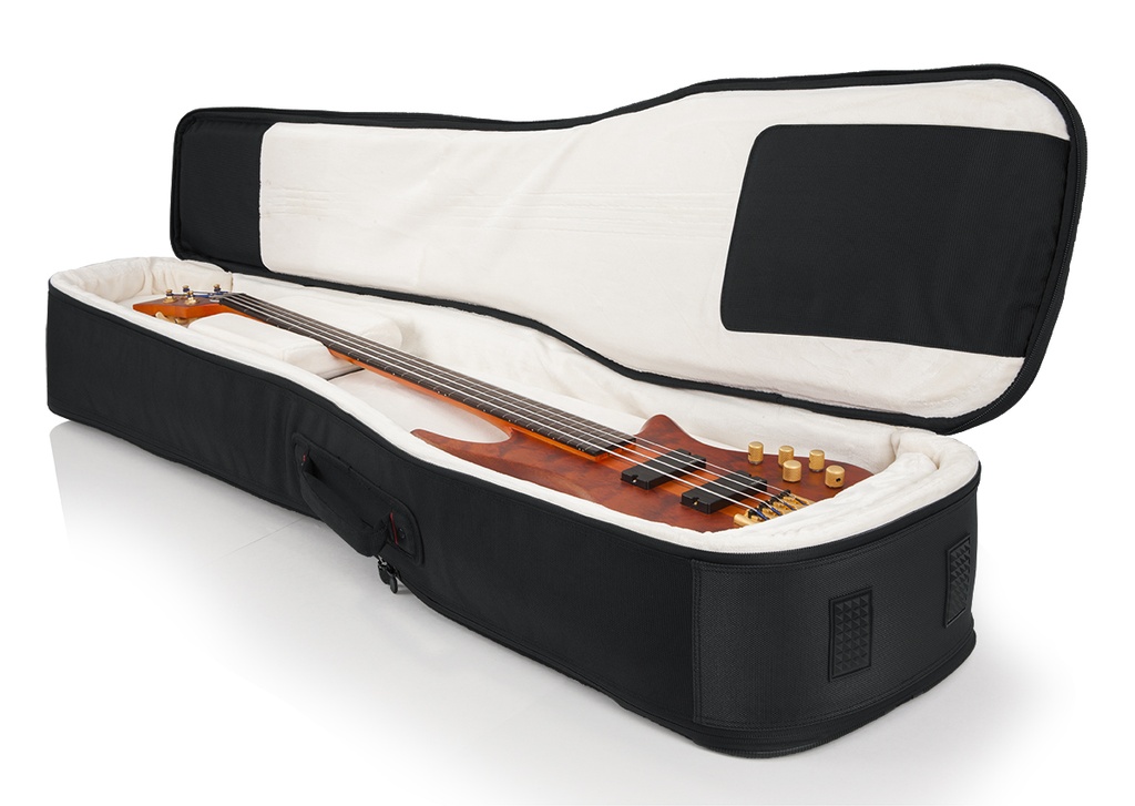 Gator Pro-Go Series 2X Bass Guitar Bag