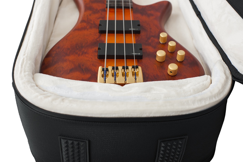 Gator Pro-Go Series 2X Bass Guitar Bag
