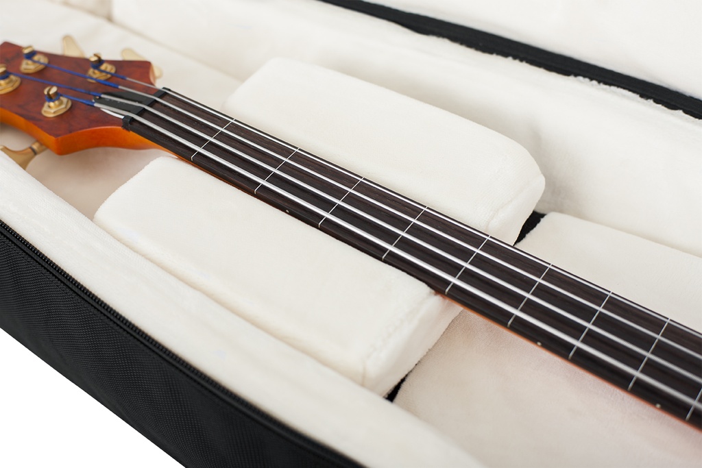 Gator Pro-Go Series 2X Bass Guitar Bag