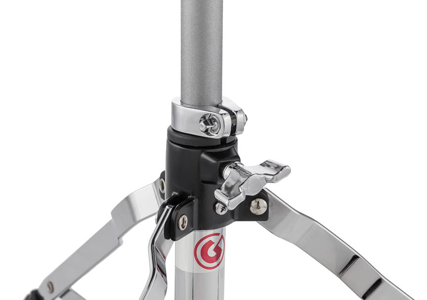 Gibraltar 5000 Round Top Throne