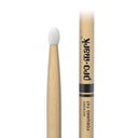 ProMark Classic Forward 747 Hickory Drumstick, Oval Nylon Tip