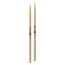 ProMark Classic Forward 747 Hickory Drumstick, Oval Nylon Tip